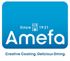 logo amefa